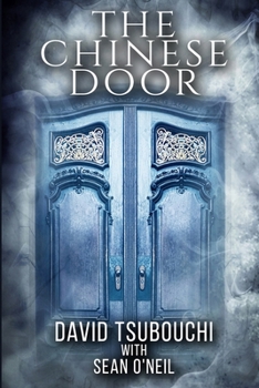 Paperback The Chinese Door Book