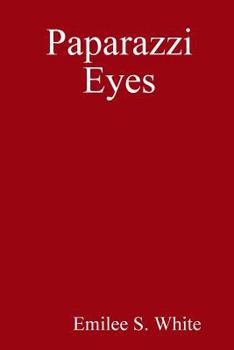 Paperback Paparazzi Eyes Book