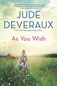 As You Wish - Book #3 of the Summerhouse