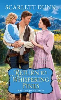 Mass Market Paperback Return to Whispering Pines Book