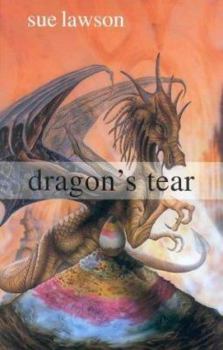 Paperback Dragon's Tear Book