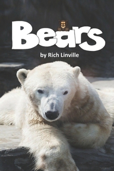 Paperback Bears Book