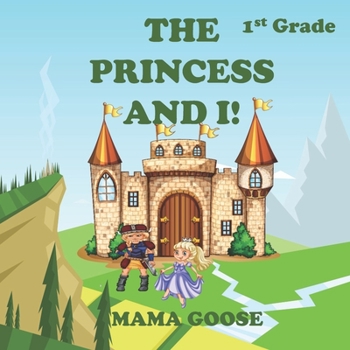 Paperback The Princess and I! Book