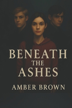 Paperback Beneath The Ashes Book