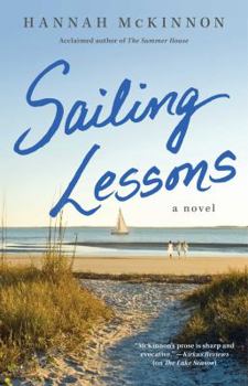 Paperback Sailing Lessons Book