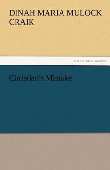 Paperback Christian's Mistake Book