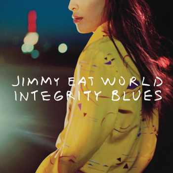 Vinyl Integrity Blues Book