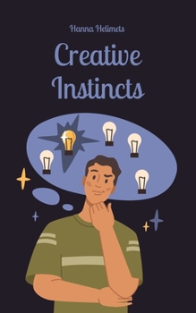 Paperback Creative Instincts Book