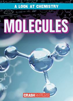 Library Binding Molecules Book