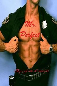 Paperback Mr. Perfect Book