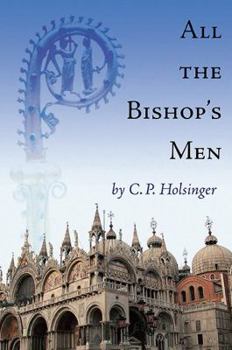 Paperback All the Bishop's Men Book