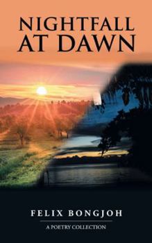 Paperback Nightfall at Dawn Book