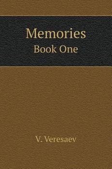 Vospominaniya Kniga Pervaya