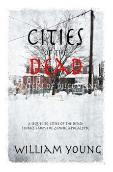 Paperback Cities of the Dead: Winters of Discontent Book