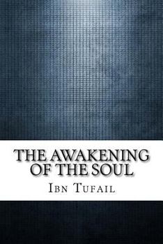 Paperback The Awakening of the Soul Book