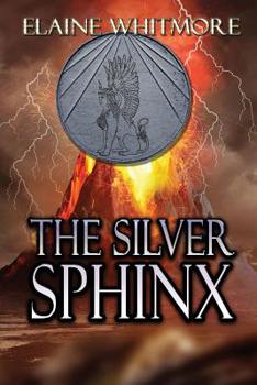 Paperback The Silver Sphinx Book