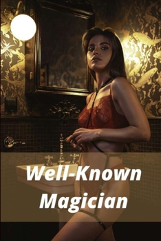 Paperback Well-Known Magician Book
