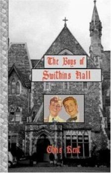 Paperback The Boys of Swithins Hall: An English Schoolboy Novel Book
