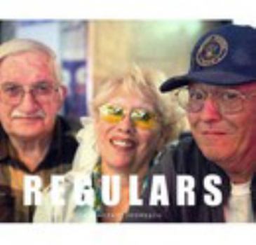 Paperback Regulars ( Mini Edition ) Book