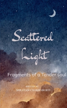 Paperback Scattered Light Book