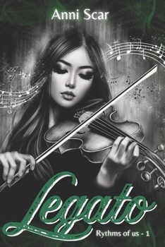 Paperback Legato [French] Book