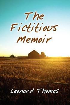 Paperback The Fictitious Memoir Book