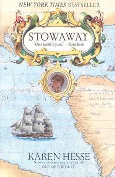 Paperback Stowaway Book
