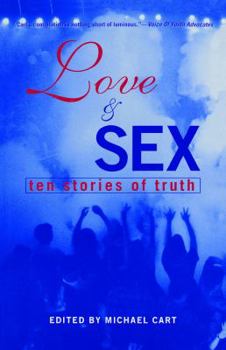 Paperback Love & Sex Book