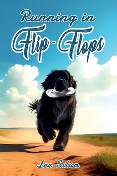 Paperback Running in Flip-Flops Book