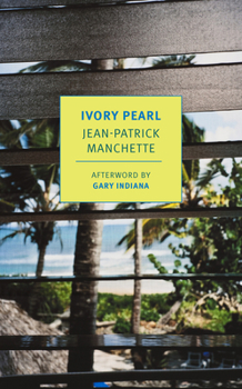 Paperback Ivory Pearl Book