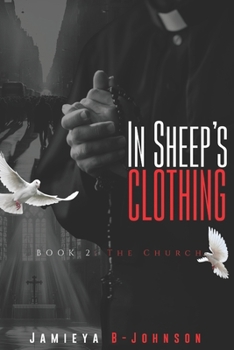 Paperback In Sheep's Clothing: Book 2- The Church Book