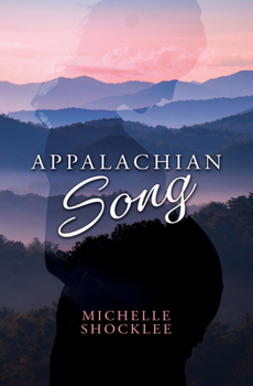 Library Binding Appalachian Song [Large Print] Book