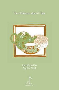 Paperback Ten Poems about Tea Book