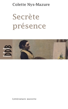Paperback Secrète présence [French] Book