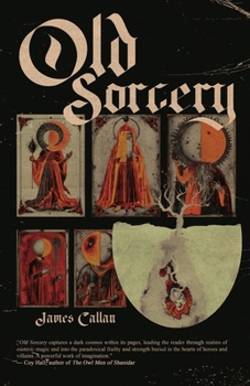 Paperback Old Sorcery Book