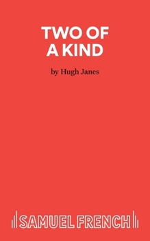 Paperback Two of a Kind Book