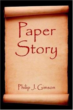 Paperback Paper Story Book