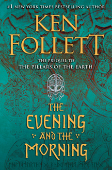 Hardcover The Evening and the Morning Book