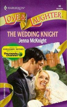 Mass Market Paperback The Wedding Knight Book