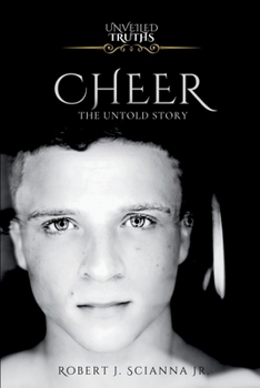 Paperback Cheer: The Untold Story Book