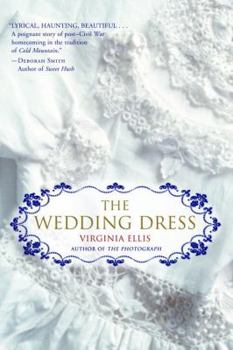 The Wedding Dress book by Virginia Ellis