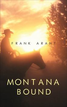 Paperback Montana Bound Book
