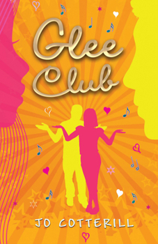 Paperback Glee Club Book