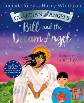 Paperback Bill and the Dream Angel Book