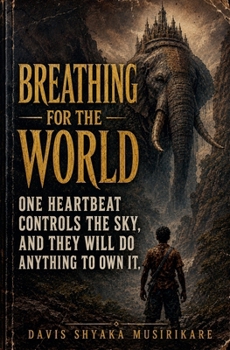 Paperback Breathing for the World Book