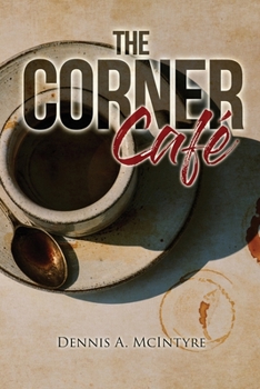 Paperback The Corner Cafe Book