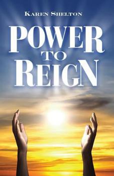 Paperback Power To Reign Book