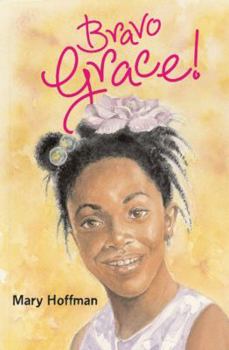 Bravo, Grace! - Book  of the Grace