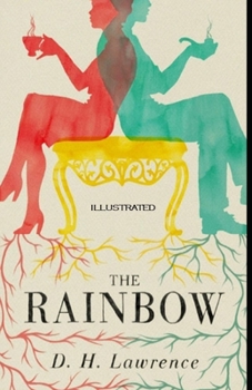 Paperback The Rainbow Illustrated Book