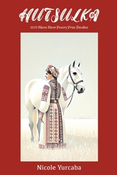 Paperback Hutsulka Book